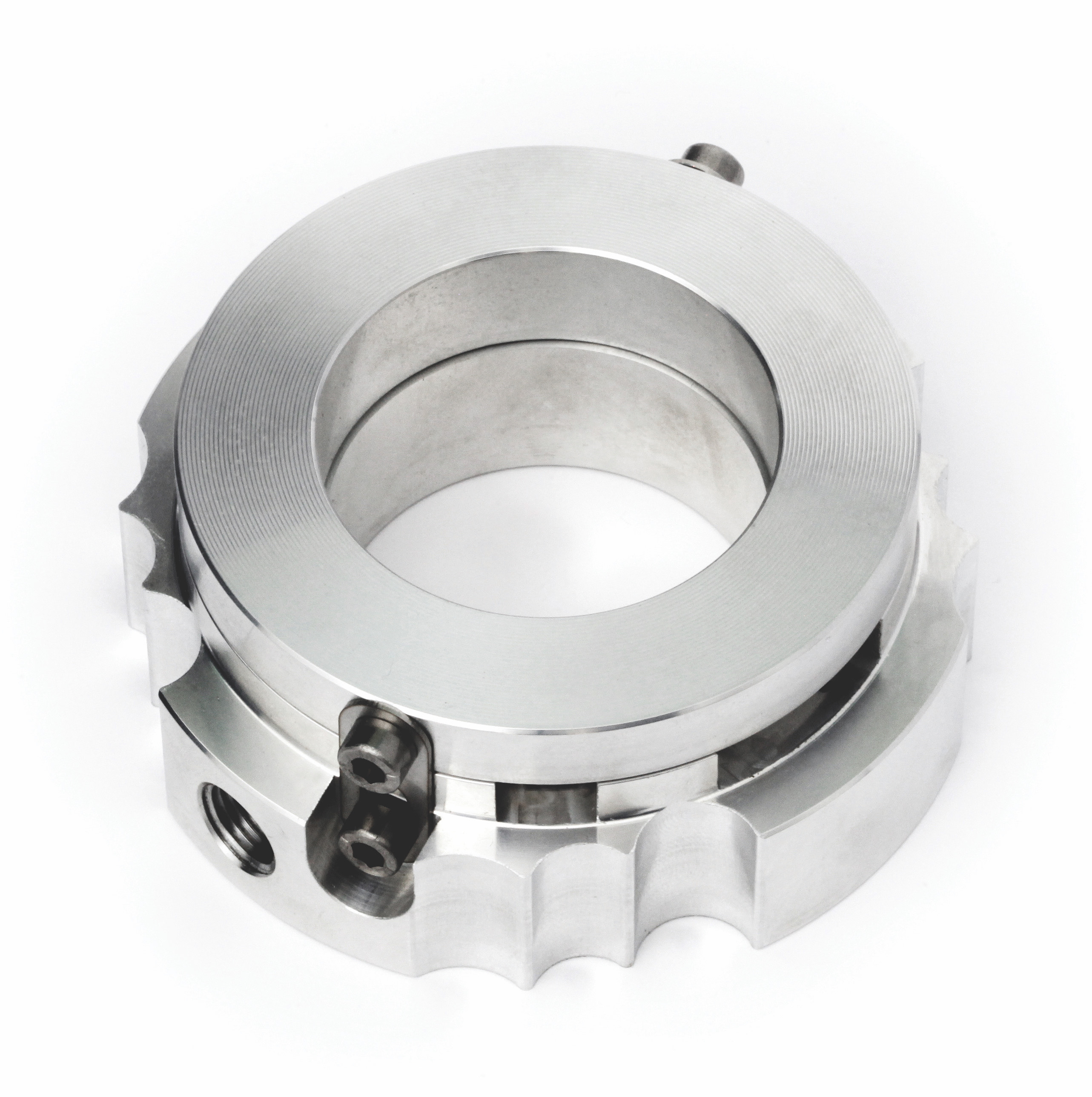 Reverse Disc Holder OsecoElfab